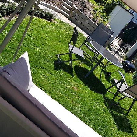 Apartment Charly - Aktivurlaub Im Herzen Bayerns Wolfersdorf Zewnętrze zdjęcie