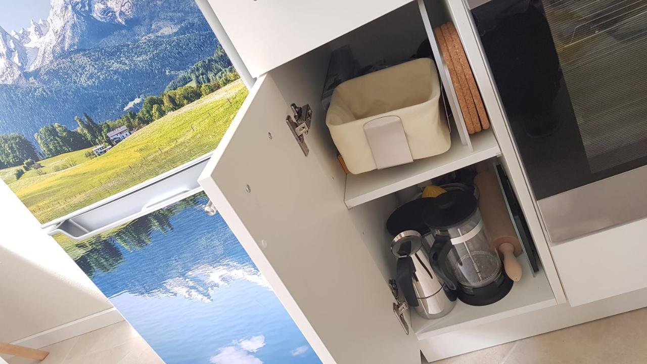 Apartment Charly - Aktivurlaub Im Herzen Bayerns Wolfersdorf Zewnętrze zdjęcie