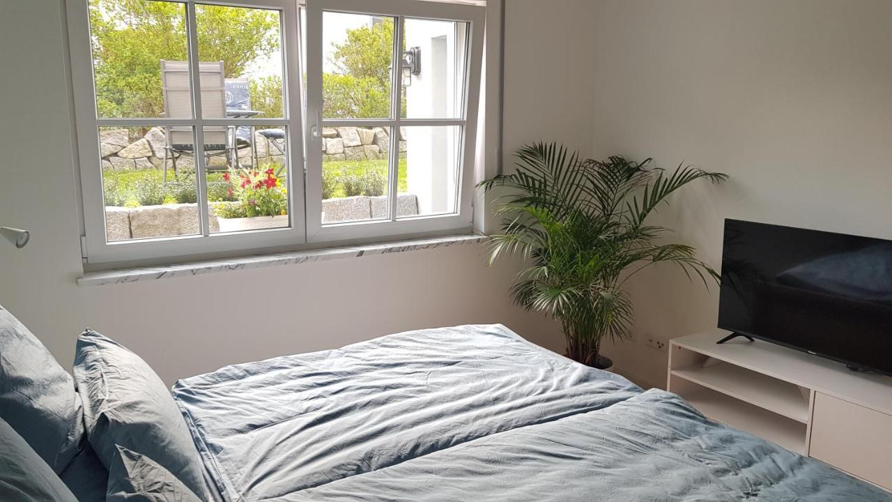 Apartment Charly - Aktivurlaub Im Herzen Bayerns Wolfersdorf Zewnętrze zdjęcie