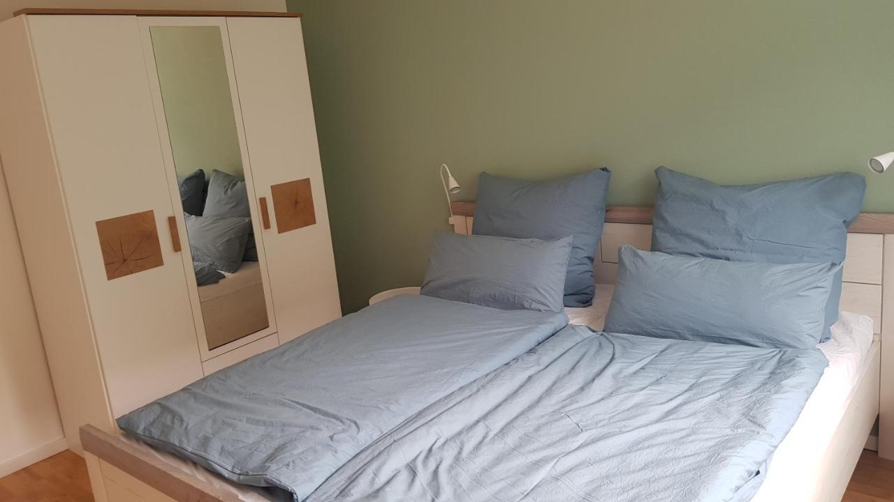 Apartment Charly - Aktivurlaub Im Herzen Bayerns Wolfersdorf Zewnętrze zdjęcie