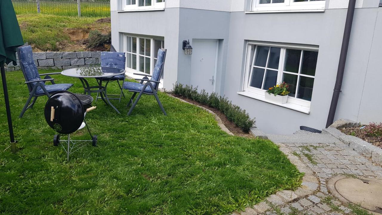 Apartment Charly - Aktivurlaub Im Herzen Bayerns Wolfersdorf Zewnętrze zdjęcie