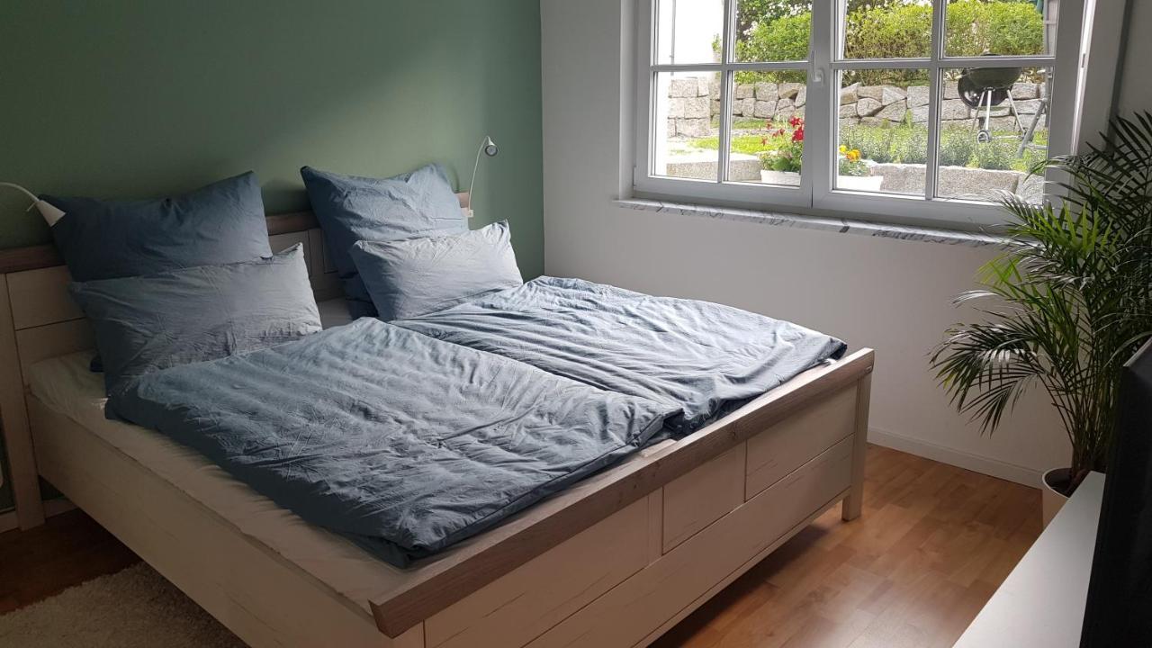 Apartment Charly - Aktivurlaub Im Herzen Bayerns Wolfersdorf Zewnętrze zdjęcie