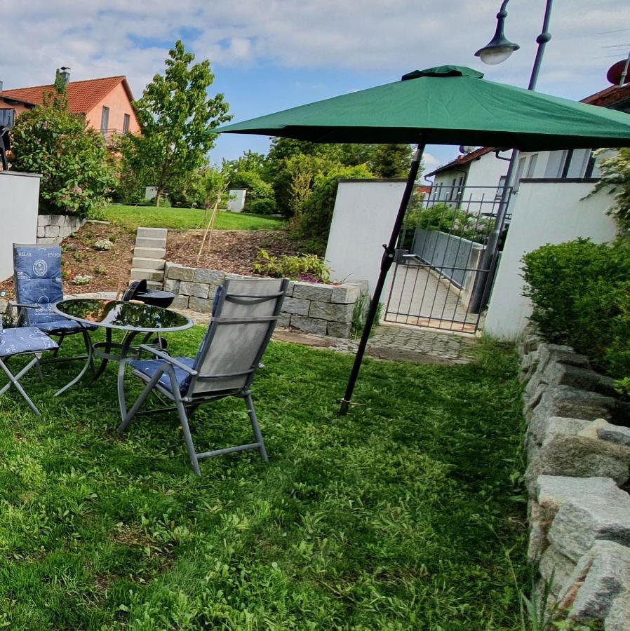 Apartment Charly - Aktivurlaub Im Herzen Bayerns Wolfersdorf Zewnętrze zdjęcie