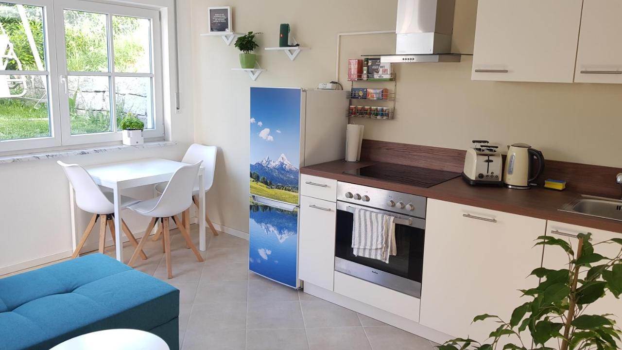 Apartment Charly - Aktivurlaub Im Herzen Bayerns Wolfersdorf Zewnętrze zdjęcie