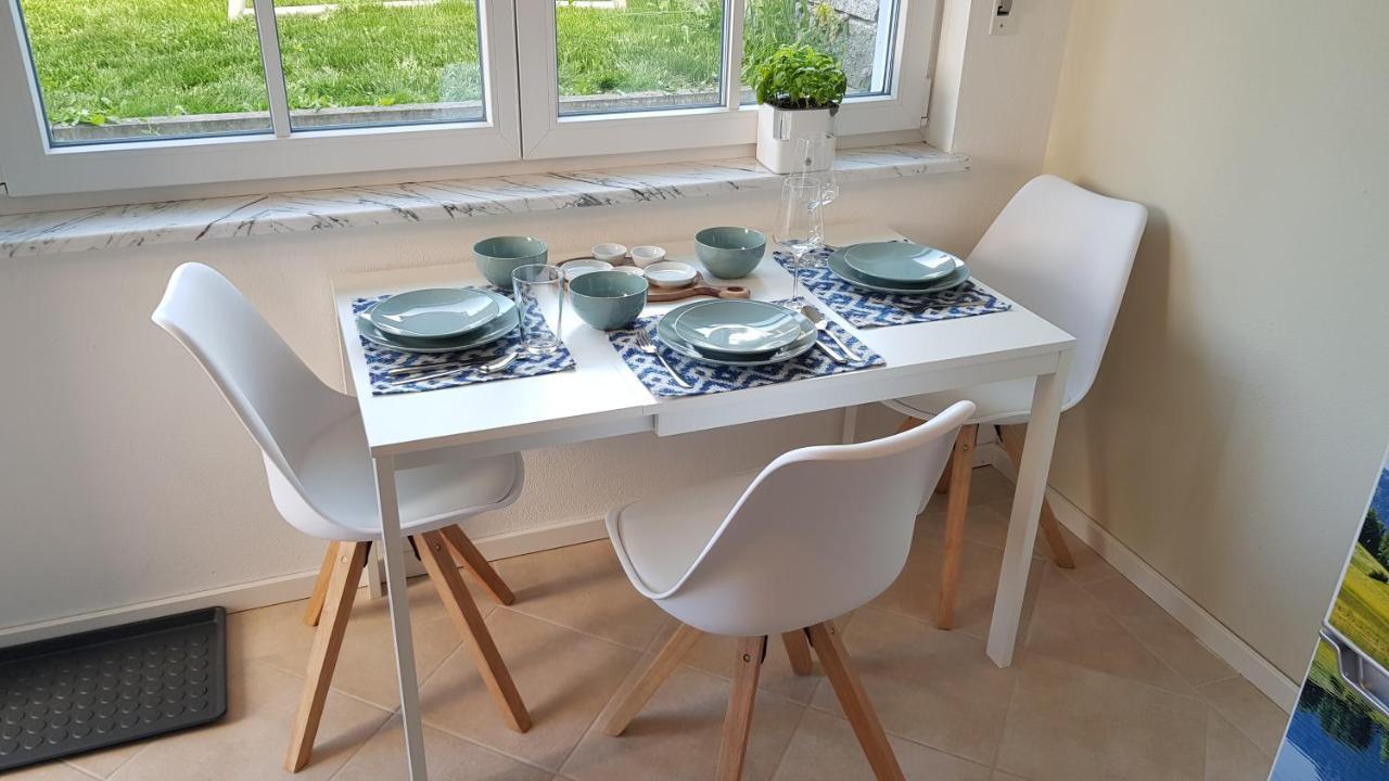 Apartment Charly - Aktivurlaub Im Herzen Bayerns Wolfersdorf Zewnętrze zdjęcie