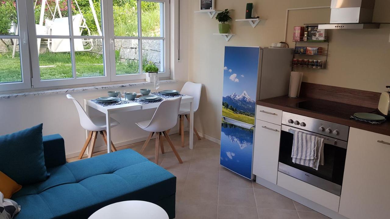 Apartment Charly - Aktivurlaub Im Herzen Bayerns Wolfersdorf Zewnętrze zdjęcie