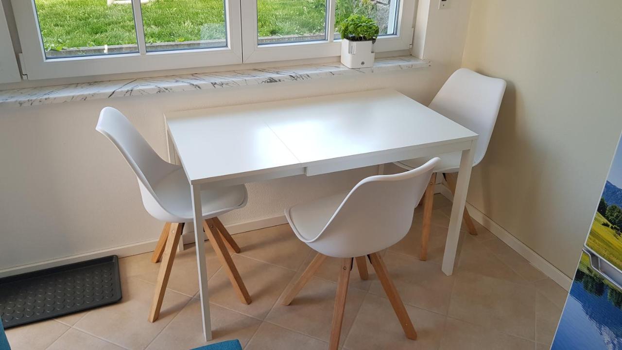 Apartment Charly - Aktivurlaub Im Herzen Bayerns Wolfersdorf Zewnętrze zdjęcie