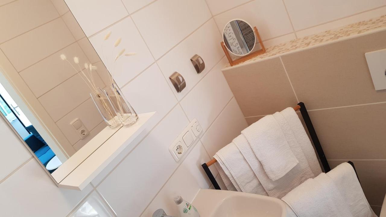 Apartment Charly - Aktivurlaub Im Herzen Bayerns Wolfersdorf Zewnętrze zdjęcie
