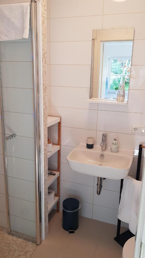 Apartment Charly - Aktivurlaub Im Herzen Bayerns Wolfersdorf Zewnętrze zdjęcie