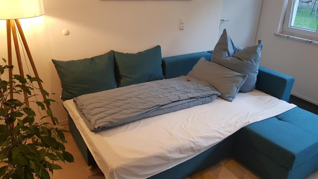 Apartment Charly - Aktivurlaub Im Herzen Bayerns Wolfersdorf Zewnętrze zdjęcie